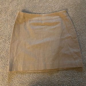 Banana Republic skirt